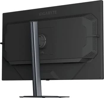 LCD Gigabyte 26.5" GO27Q24 QD OLED черный
