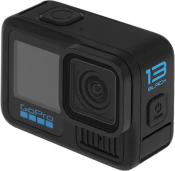 Экшн-камера GoPro HERO 13 1xCMOS 27.6Mpix черный