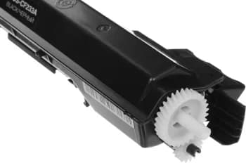 -/ Картридж лазерный Cactus CS-CF233A CF233A черный (2300стр.) для HP LJ Pro M106/M134