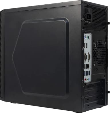 ПК Amur Нарвал A5A14 АМУЕ.466219.002 MT Ryzen 7 5700G (3.8) 16Gb SSD512Gb RGr FreeDOS GbitEth 400W мышь клавиатура черный (RUS) (АМУЕ.466219.002 2169401)