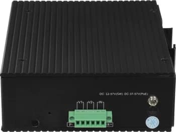 Коммутатор (свитч) Digma DSP408F-2G1S-300