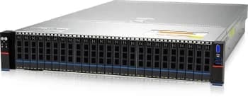 Сервер IRU Rock g2225p 2x6326 4x32Gb 9361-8I AST2500 1G 2P + 10G 4P SFP+ 2x1300W w/o OS