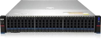 Сервер IRU Rock g2225p 2x6346 2x32Gb 9361-8I AST2500 2xGigEth 2x1300W w/o OS