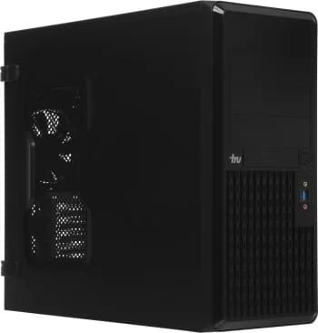 Сервер IRU Rock S9104A 1x7600 1x16Gb 1x1Tb SSD B650 AST2600 2xGigEth 1x550W w/o OS