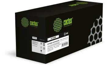 Картридж Cactus CS-TK3300 TK-3300 черный (14500стр.) для Kyocera ECOSYS MA4500ifx/4500/4500ix