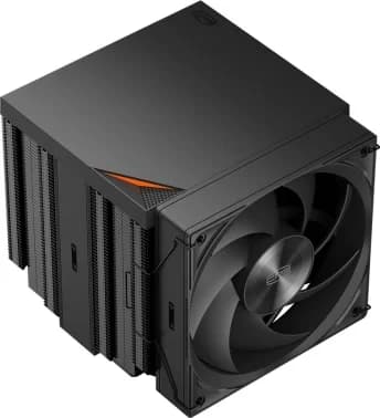 Кулер PCCooler RZ620Pro TC BK