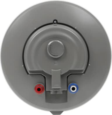 Водонагреватель Baxi R 515 1.2кВт 15л электрический настенный/белый