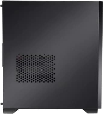 Компьютер IRU Strato 710Z7GP TWR i7 13700KF (3.4) 32Gb SSD1Tb RTX 5060TI 8Gb без ОС GbitEth 850W черный (RUS)