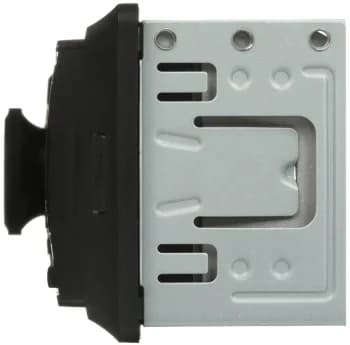 Автомагнитола Prology CMX-190 1DIN 4x55Вт v4.2 AUX 1 ПДУ (PRCMX190)