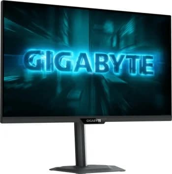 Монитор Gigabyte 27" G27Q20 черный IPS LED 16:9 HDMI полуматовая HAS Piv 1000:1 350cd 178гр/178гр 2560x1440 200Hz DP 2K 5.91кг