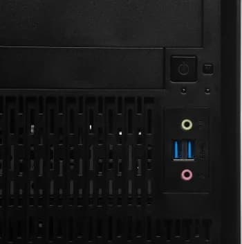 Сервер IRU Rock S9105A 1x7232P 2x16Gb 1x1Tb M.2 SSD AST2500 2xGigEth 1x650W w/o OS