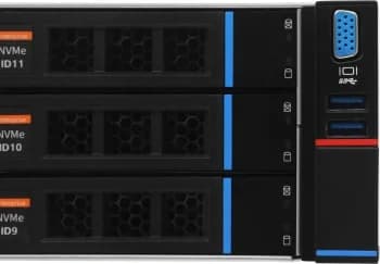 Сервер IRU Rock g2212ig5 2x5515+ 2x32Gb 9460-8i AST2600 2xGigEth 2x1600W w/o OS