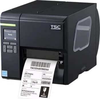 TSC ML241P Принтер этикеток