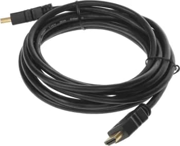 Кабель HDMI - HDMI, 3м, KingPrice KP-HDMI-V1.4-3M