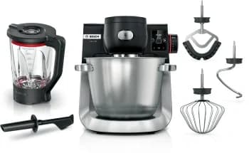 Кухонная машина Bosch MUMS6ZS17 планетар.вращ.