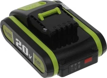 Батарея аккумуляторная TopON TOP-PTGD-WX-20-2.0 20В 2Ач Li-Ion