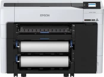 Плоттер струйный Epson SureColor SC-T3700D (C11CH80301A0), A1/24", цветное, 1200x2400 dpi, USB, Ethernet