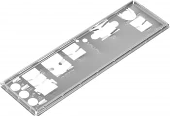 Материнская плата Gigabyte B650M S2H, RTL