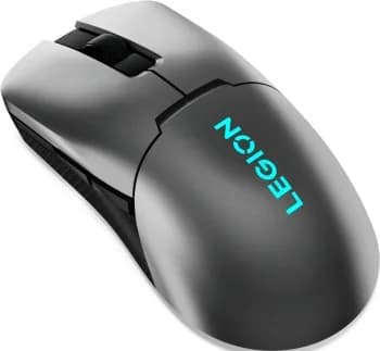 Мышь Lenovo Legion M600s Gaming Dark Grey