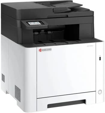 МФУ лазерное Kyocera Ecosys MA2101cfx (110C233NL0)