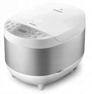 Philips All-in-One Cooker HD4713/40 All-in-One Cooker 3000 Series