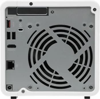 Сетевой накопитель QNAP TS-462-4G