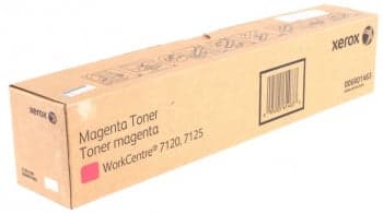 Картридж SAKURA 006R01463 Magenta для XEROX WorkCentre 7120/7125/7220/7225
