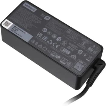 Адаптер Lenovo GX20P92529 65W от бытовой электросети