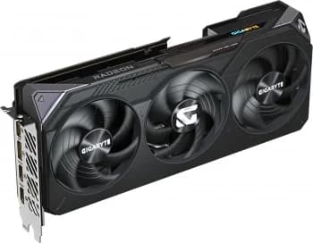 Видеокарта Gigabyte RX9070 GAMING OC 16GB GDDR6 256bit 2xDP 2xHDMI 3FAN RTL