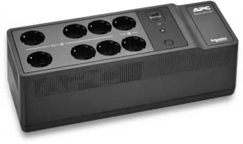 ИБП APC BE850G2-GR Back-UPS ES 850VA 520W