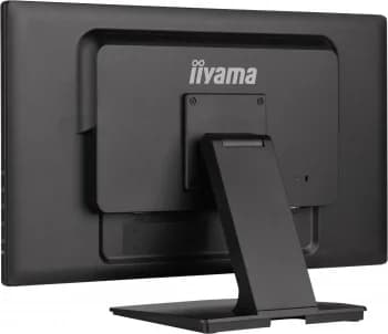 Монитор Iiyama 23.8" ProLite T2452MSC-B1 черный IPS LED 14ms 16:9 HDMI M/M матовая 400cd 178гр/178гр 1920x1080 60Hz DP FHD USB Touch 5.6кг