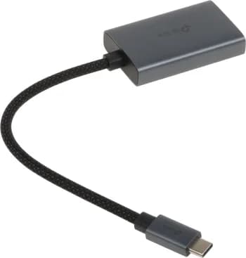 Адптер USB3.0 Type-C/ SD/ microSD 4.0 TP-Link UA440C