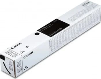 Тонер C-EXV 65 Black черный для imageRUNNER C3326/C3326i, (ISO 17500 стр)