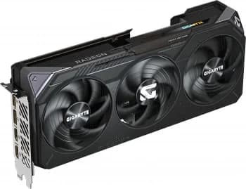 Видеокарта Gigabyte RX9070XT GAMING OC 16GB GDDR6 256bit 2xDP 2xHDMI 3FAN RTL