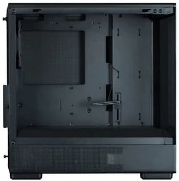 Корпус Zalman mATX Mini Tower PC Case, ZM-AF120 ARGBx1