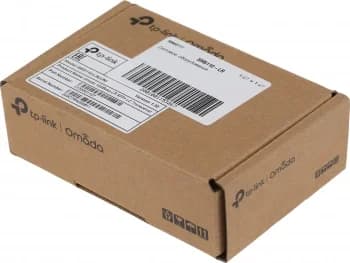 Трансивер/ Omada 10GBase-LR SFP+ LC Transceiver