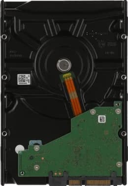 Жесткий диск Seagate 3.5" 8TB IronWolf Pro ST8000NT001 SATA 6Gb/s, 7200rpm, 256MB