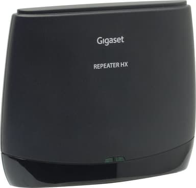 Gigaset Repeaterr HX <Black>