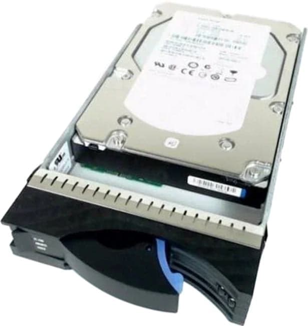 42D0788 Жёсткий диск 2Tb 3.5" IBM Hot-Swap SATA 7200rpm