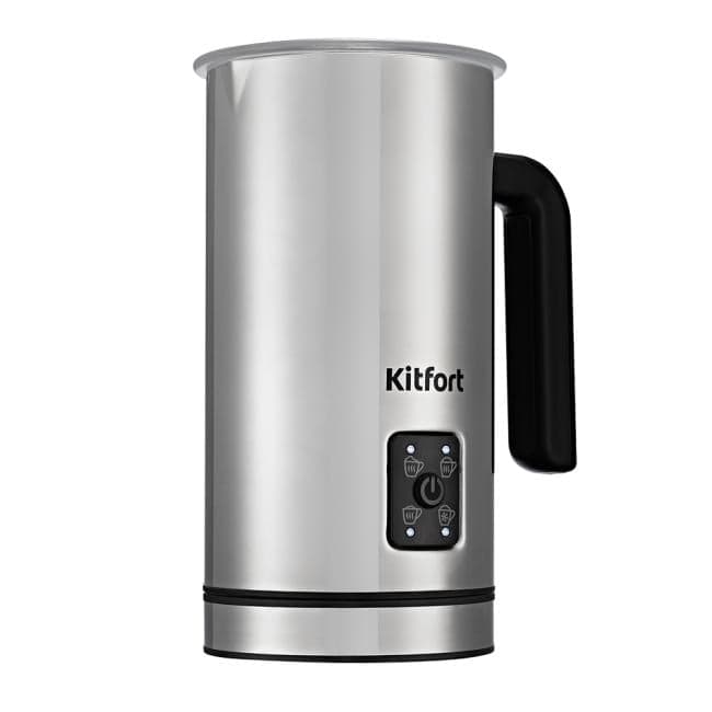Kitfort <KT-758> Капучинатор (500W, 0.3л)