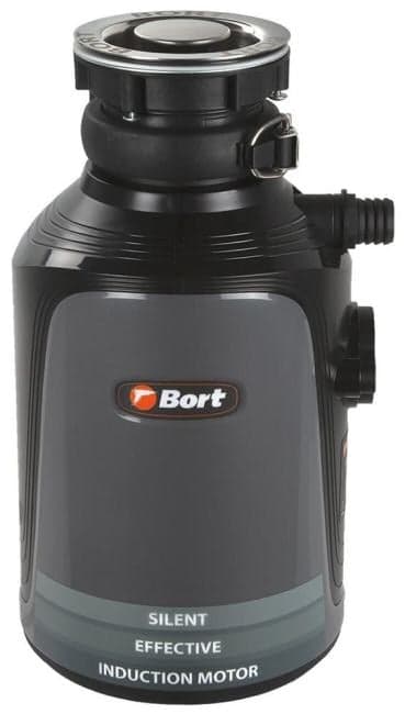 Bort Alligator Plus <93410761> Измельчитель пищевых отходов