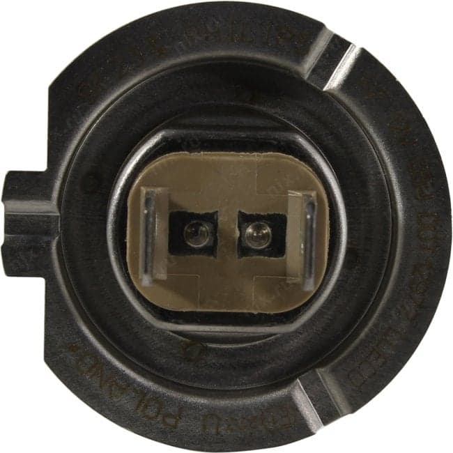 Philips LongLife EcoVision <12972LLECOC1> Лампа автомобильная (H7, 55W, 12V)