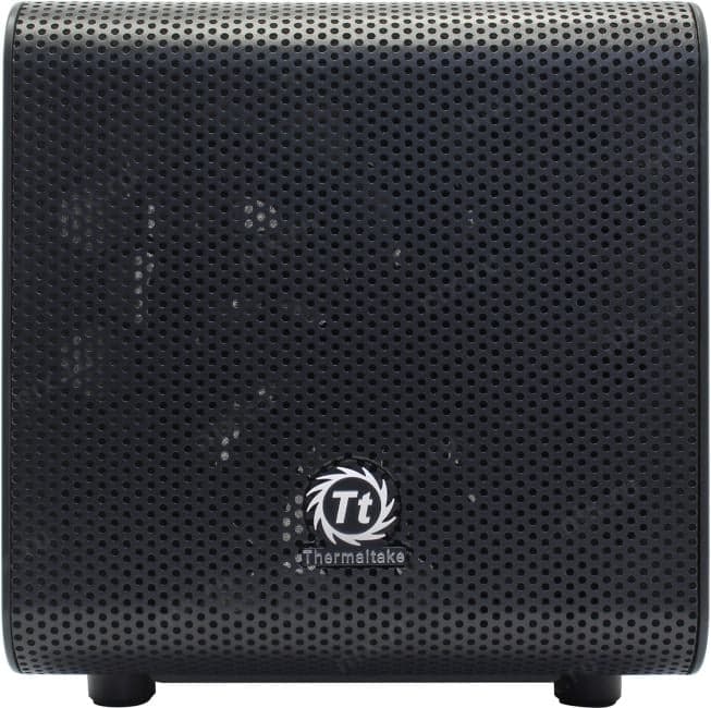 Корпус Thermaltake Core V1 Black (CA-1B8-00S1WN-00)