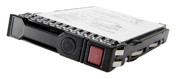 SSD 960 Gb SATA 6Gb/s HP <P18424-B21> 2.5"