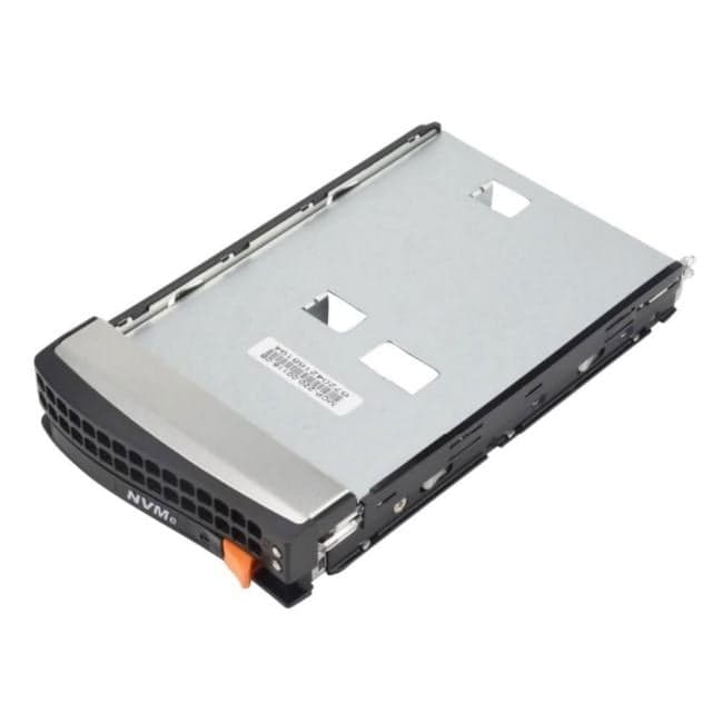 SuperMicro <MCP-220-00116-0B> набор для установки NVMe SSD 2.5"SATA дисков в отсек 3.5"