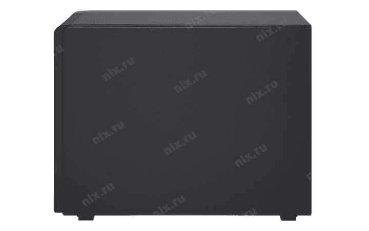 QNAP DAS <TR-004> (4x3.5"/2.5" HotSwap SATA, RAID 0/1/5/10, USB3.0)