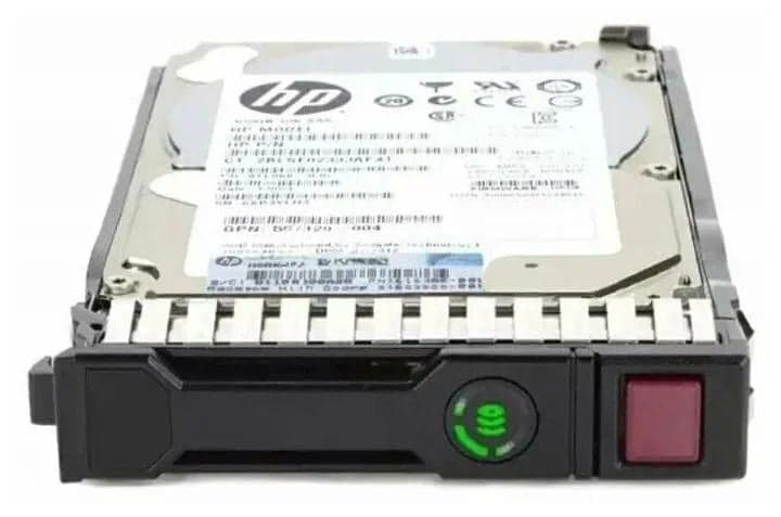 HPE P09163-B21 Модуль памяти HPE HPE 14TB SATA 6G Midline 7.2K LFF (3.5in) SC 1yr Wty Hel 512e Digitally Sig Firm HDD