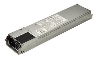 SuperMicro <PWS-1K03A-1R> 1000W Hot-Swap, для корпусов SuperMicro