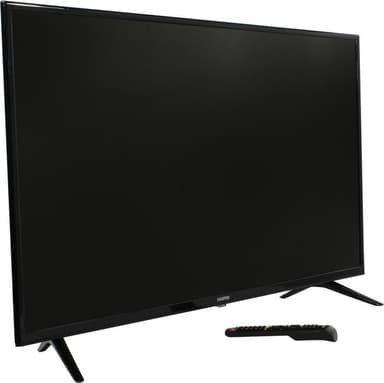 43" ЖК телевизор HARPER 43F660T (1920x1080, HDMI, USB, DVB-T2)