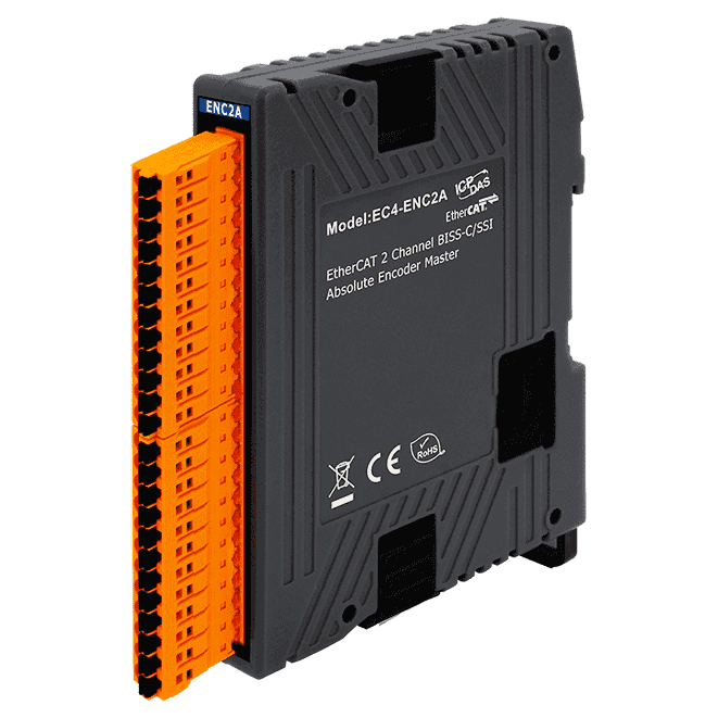 EC4-ENC2A CR